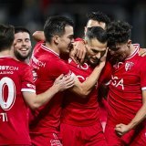 Le FC Sion a l'occasion de se rapprocher considérablement de la promotion en cas de succès à Thoune.